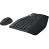 Belaidė klaviatūra ir pele Logitech MK850 Performance, Išdėstymas: Vokiečių (Qwerty): 920-008221