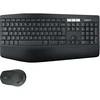 Belaidė klaviatūra ir pele Logitech MK850 Performance, Išdėstymas: Vokiečių (Qwerty): 920-008221