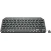 Klaviatūra Logitech MX Keys MINI verslui [DE] graphit BT Kompakt