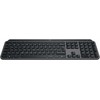 Logitech MX KEYS S ADVANCED WIRELESS - ILLUMINATED Klaviatūra GRAPHITE