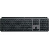 Logitech MX KEYS S ADVANCED WIRELESS - ILLUMINATED Klaviatūra GRAPHITE
