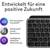 Klaviatūra Logitech MX KEYS S FOR MAC - SPACE Pilkas - DEU - EMEA 28-935