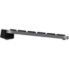 Klaviatūra Logitech MX KEYS S FOR MAC - SPACE Pilkas - DEU - EMEA 28-935