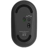 Klaviatūra ir pelė Logitech Pebble 2 Combo for Mac, grafito spalvos