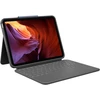 „Logitech Rugged Folio IT-Layout“, 10.2 iPad Wi-Fi, 10.9 iPad Wi-Fi, grafitai
