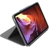 Dėklas na tablet Logitech Logitech Rugged Folio Grafitowy Smart Connector QWERTZ Swiss