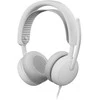 Ausinės Logitech Zona su laidu 2 verslui, laidinis, baltas