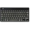 R-GO COMPACT BREAK ERGONOMIŠKA - Klaviatūra AZERTY (FR) BLUETOOTH B