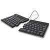 Klaviatūra R-GO SPLIT BREAK ERGONOMIC