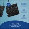 Klaviatūra R-GO SPLIT BREAK ERGONOMIC