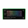 RAZER Huntsman Mini Combo juodas, ESPORTS žaidimų pelės ir klaviatūros rinkinys su RAZER DeathAdder V3 HyperSpeed