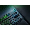 Klaviatūra Razer Huntsman V3 Pro Tenkeyless 8KHz - German išdėstymas