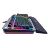 Klaviatūra Thermaltake Agent K5 Mėlyna Switch (GER)