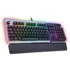 Klaviatūra Thermaltake Agent K5 Mėlyna Switch (GER)