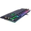 Klaviatūra Thermaltake Agent K5 Mėlyna Switch (GER)