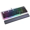 Klaviatūra Thermaltake Agent K5 Mėlyna Switch (GER)