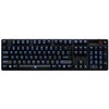Klaviatūra Thermaltake Poseidon Z PLUS *Mėlyna Switch* (GER)