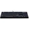 Klaviatūra Thermaltake Poseidon Z PLUS *Mėlyna Switch* (GER)