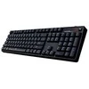 Klaviatūra Thermaltake Poseidon Z PLUS *Mėlyna Switch* (GER)
