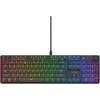 Klaviatūra Trust GXT 866 Torix, USB, Mechanischer Switch,LED, Juodas