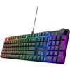 Klaviatūra Trust GXT 866 Torix, USB, Mechanischer Switch,LED, Juodas