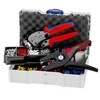 KNIPEX užspaudimų asortimentai 1252195 + 975318