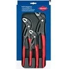 Knipex replių komplektas Cobra, 3 vnt.