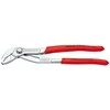 Naujos kartos reguliuojamos Knipex vamzdžių replės