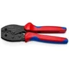 Antgalių užspaudimo replės KNIPEX PreciForce® 975242