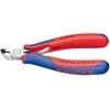 KNIPEX elektronikos galų pjovimo žnyplė