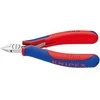 KNIPEX elektronikos įstrižainės pjoviklis