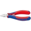 Knipex Preciziškos šoninio kirpimo replės elektronikai NIPEX 7752115