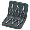 KNIPEX elektroninių replių rinkinys ESD