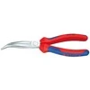 KNIPEX snaipe šoninės pjovimo replės