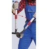 KNIPEX kabelių žirklės (reketas)
