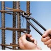 KNIPEX betonuotojų žnyplė (fiksuotojo žnyplė)