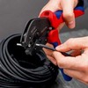 Knipex KNIPEX MultiCrimp fr PV. MC4/MC4 EVO2
