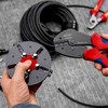 Knipex KNIPEX MultiCrimp fr PV. MC4/MC4 EVO2