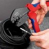 Knipex KNIPEX MultiCrimp fr PV. MC4/MC4 EVO2