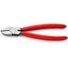 KNIPEX įstrižainė pjaustytuvas
