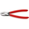 KNIPEX įstrižainė pjaustytuvas
