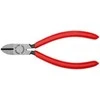 KNIPEX įstrižainė pjaustytuvas