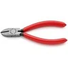 KNIPEX įstrižainė pjaustytuvas