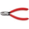 KNIPEX įstrižainė pjaustytuvas