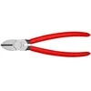 KNIPEX įstrižainė pjaustytuvas