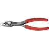 Dvigubo griebimo replės KNIPEX TwinGrip 150