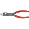 Dvigubo griebimo replės KNIPEX TwinGrip 150