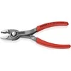 Dvigubo griebimo replės KNIPEX TwinGrip 150