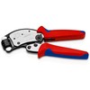 KNIPEX Twistor T Savaime besireguliuojančios užspaudimo replės antgaliams