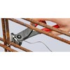 KNIPEX galo pjovimo žnyplė